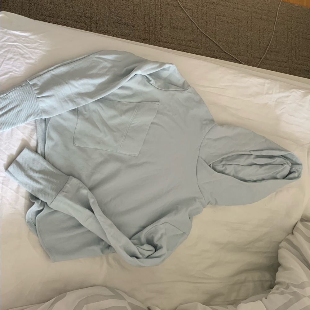 Heroine Sport Hoodie